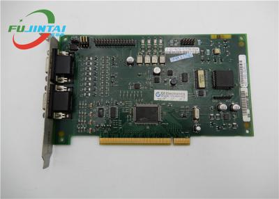 Chine La CARTE PCB ORIGINALE de SMT EMBARQUENT l'AGRIPPEUR de CADRE du PANNEAU 8100L de VISION de DEK 160867 COGNEX à vendre