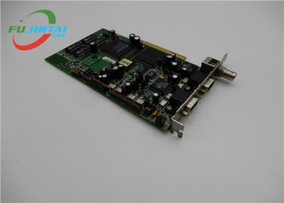 China DEK 160903 VISION CARD COGNEX VPM-8100 DEK PRINTER MACHINE BOARD for sale