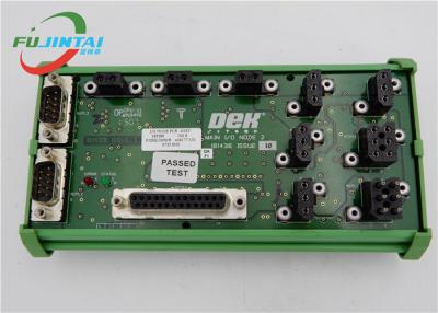 China DEK 185280 BOM CCS NODE 2 COMPLETE ASSEMBLY SMT PRINTER MACHINE PARTS for sale