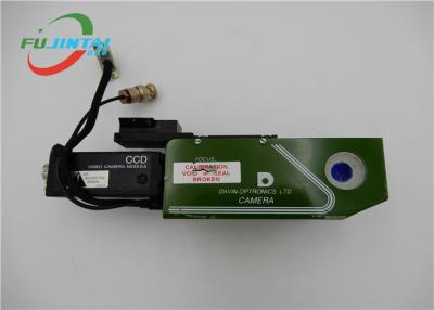 China Solid Material Printer Replacement Parts DEK Printer Davin Green Camera 181056 for sale