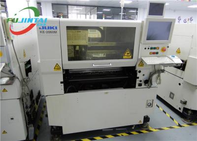 Chine Machine ultra flexible SMT Mounter de placement de KE-2060 SMT à vendre