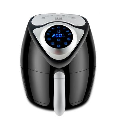 China Best Price Commercial Air Fryer Home Mode Digital Electric Air Fryer for sale