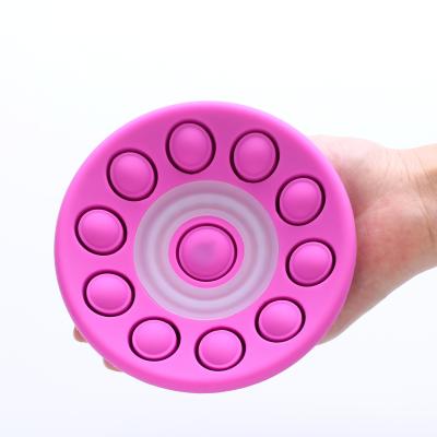 China Handheld Hot Selling Cordless Chest Enlargement Massager for sale