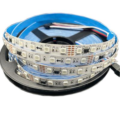 China Residential Lamp USB Motion Backlight LED TV Kitchen LED Strip Hand Sweep Waving ON OFF Sensor Light Diode Lights Waterproof DC 5V for sale