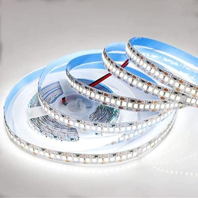 China LED STRIP 2835 LIGHT MC Lighting LED Strip Lights, SMD 2835 LED Strip, High Density DC12V 1200LEDs 16.4Ft 26000LM LED Light Strips Tube Waterproof for sale