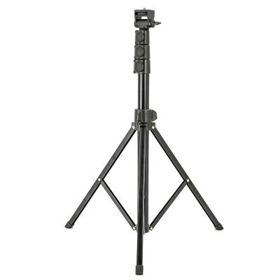 China 174cm PORTABLE PORTABLE Tripod Light Portable Stand for Selfie Ring Light for Photography Makeup Tiktok Show for sale