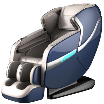 China Cheap price weightless body 4d shiatsu massage chair luxury massage chair for sale