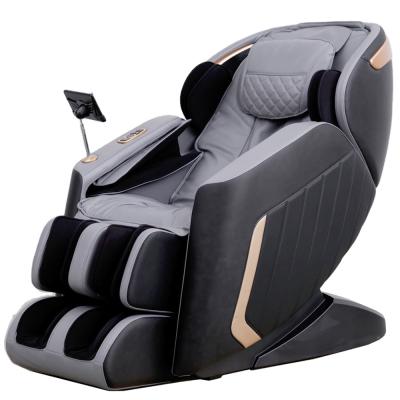 China Thai Body Export China 3D SL Track Weightless Massage Stretching Chair for sale