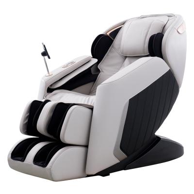 China Cheap Price Full Body Health Care Weightless Foot Shiatsu Massage Chair for sale