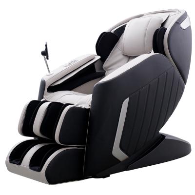 China Health SL Massage Chair Perfect Adapter Full Body Weightless Chair Compressor Royal Thai Spa Pedicure for sale