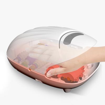 China High Quality Electric Hand Finger Massager for sale