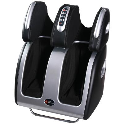 China 2021 Cheap Foot Circulation Foot Massage Machine Electric Vibrating Foot Leg Blood Massager for sale