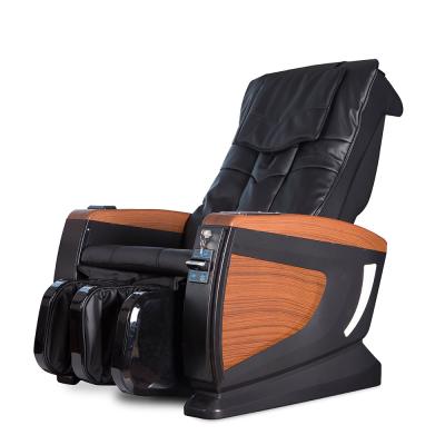 China Wholesale Coin Operated Computer Remote Control Massage Chair For Commercial Use for sale