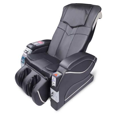 China Commercial Computer Remote Management Bill Operated Vending Massage Chair Mall for sale