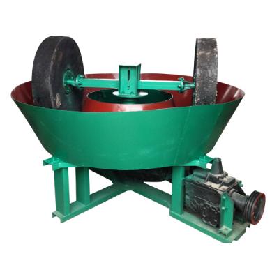 China Metal ores Recommend Wholesale High Intensity Double Roller Type Gold Roller 1300 Three Roller Gold Mill for sale