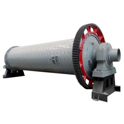 China High Intensity Wet Grinding Stone Powder High Intensity Grinding Cement Ball Lattice Ball Mill Low Price for sale