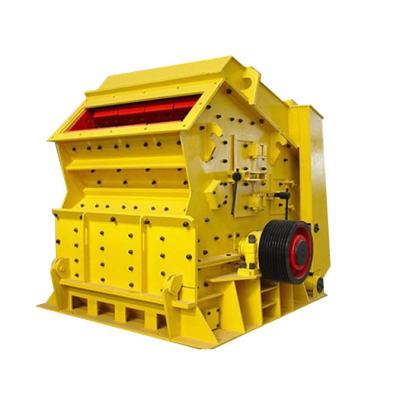 China Wholesale Price Factory Direct Sales Granite Impact Crusher Machine Impact Crusher Wear Resistant Rotor for sale