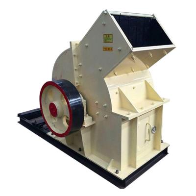 China Stone crusher for mine from PC350*180Hot sale small size hammer crusher manufacturer for sale