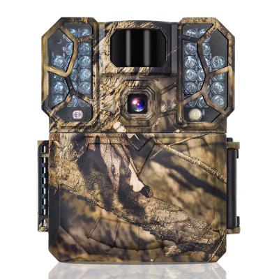 China 4K FHD 1080P 60fps 32MP Wildlife Camera Outdoor Trail Camera For Hunting LS-987 for sale