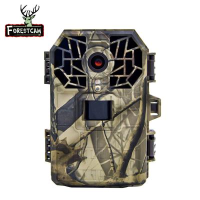 China Weather-resistant 16MP Trail Camera 1080P FHD IP66 Waterproof Game Camera For Hunting for sale