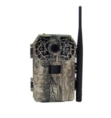 China Forestcam Hot Sale 2.8c Low Power Consume Suit Hunting Camera With Small Mini Shape LS-897 for sale