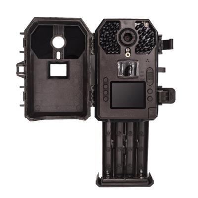 China Wireless System China Manufacturer 4g LTE Trail Camera Forestcam Hunting Camera for sale