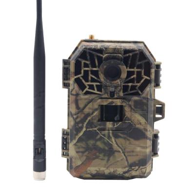 China GSM SMS Remote Control Scout Guard Hunting Trail Camera H: 5.5