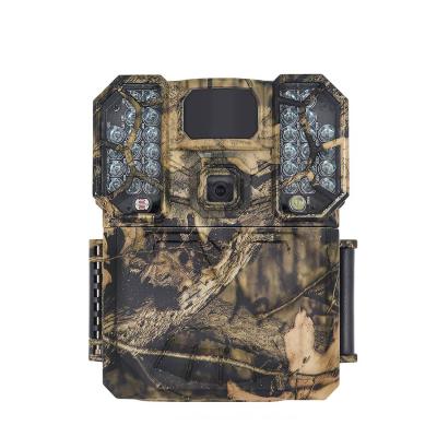 China Weather-resistant 32MP 4K High Resolution Infrared Trail Hunting Camera for sale