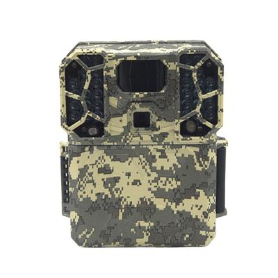 China 2019 China Manufacturer Weather-Resistant 32MP 4K 60fps Hunting Trail Camera for sale