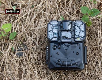 China Hunting Game Camera With 130 Degree Wide Angle LS-987 for sale