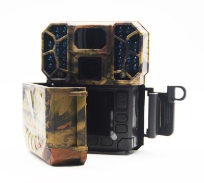 China 130 Degree Wide Angle Hunting Game Camera With 16mp 1080P LS-987 for sale