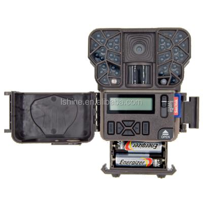 China Wholesale Cheapest Digital Trail Wildlife Hunting Camera LS-187 for sale