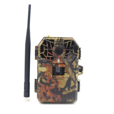 China 16MP Full HD 1080P 3G 4G sms control MMS trail camera hunting surveillance camera H: 5.5