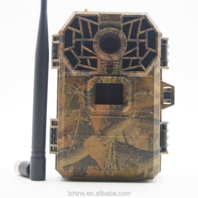 China 1080P fast speed for 4G hunting game trail camera LS-177 for sale