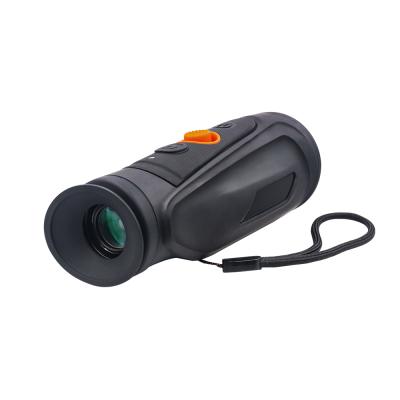 China LS-710 Thermal Imager Night Vision 384x288 Resolution 3D Monocular Noise Reduction Camera Hunting for sale