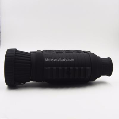 China New Design L-Shine IP66 Digital Infrared Night Vision Scope, OEM/ODM Orders Welcomed 62x105x208 mm for sale