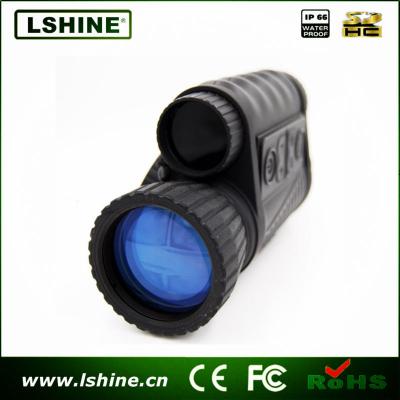 China 400m Night Vision ATN Binocular Telescope Digital Infrared 400M Night Vision for sale