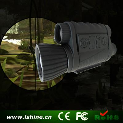 China wholesale 400m infrared night vision camera gen1/2/3 digital sighting device for sale