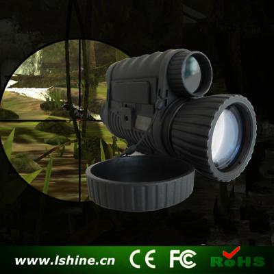 China 400m 400m GEN cmaera night vision goggles tonight for sale