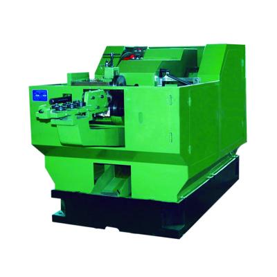 China Automatic Screw Manufacturing Machine Cold Heading 1500x1800x1200 12months Warranty zu verkaufen