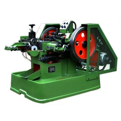 Κίνα Cold heading machine for hot sale screw heading machine προς πώληση