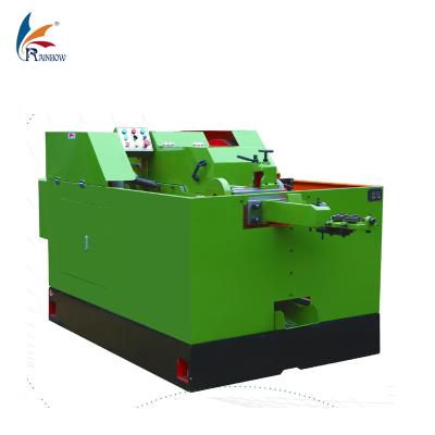 China Automatic One Die Two Blow Screw making machine Cold Heading Machine Bolt Heading Machine Te koop