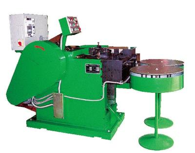 China High Speed Electronic Bimetal Rivet Machine Video technical support Bi-metal for sale