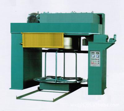 중국 High quality straight line wire drawing machine for hot sale 판매용