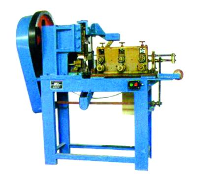 Chine manufacturer price washer making machine spring washer machine wire spring making machines à vendre