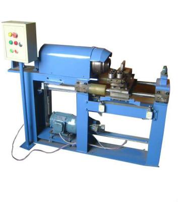 China PLC Rainbow Spring Washer Making Machine 1 Year Warranty Free Spare Parts for sale