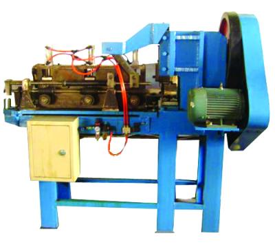 China Rainbow Spring Washer Making Machine 1 Year Warranty Of Core Components for sale