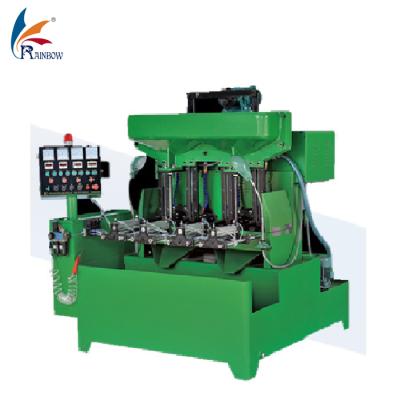 China Rainbow  Nut Tapping Machine Easy To Operate Manufacturing Plant M3-M36 for sale