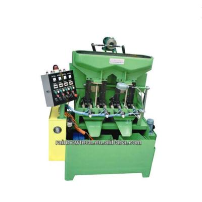 China automatic high speed high quality Nut Tapping Machine for sale