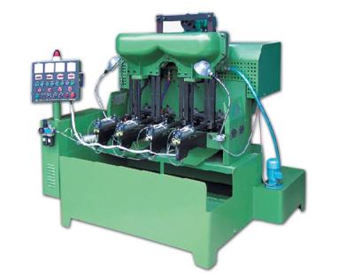 China Automatic High Quality Nut Tapping Machine Nut Tapper Free Spare Parts for sale